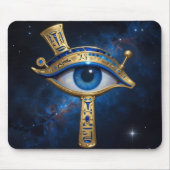 The Egyptian Eye´7 マウスパッド (正面)