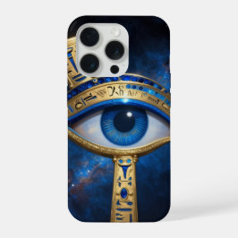 The Egyptian Eye´7 iPhone 15 Proケース