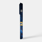 The Egyptian Eye´7 iPhoneケース (左側面)