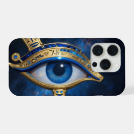 The Egyptian Eye´7 iPhone 15 Proケース