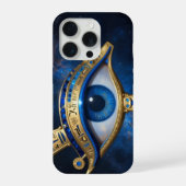 The Egyptian Eye´7 iPhoneケース (裏面)