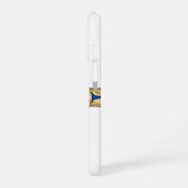 The Egyptian Eye´7 iPhone 16ケース (左側面)