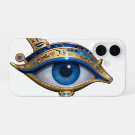 The Egyptian Eye´7 iPhone 16ケース