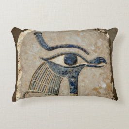 The Egyptian Eye´8 アクセントクッション