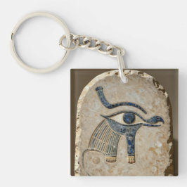 The Egyptian Eye´8 キーホルダー