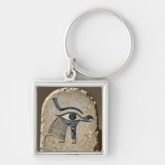 The Egyptian Eye´8 キーホルダー (正面)