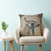 The Egyptian Eye´8 クッション (椅子)