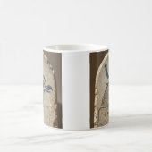 The Egyptian Eye´8 コーヒーマグカップ (中央)