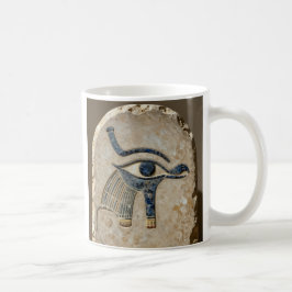 The Egyptian Eye´8 コーヒーマグカップ