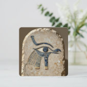 The Egyptian Eye´8 シーズンカード (スタンド正面)