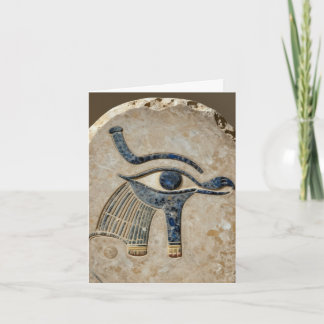 The Egyptian Eye´8 シーズンカード