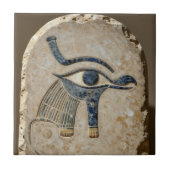 The Egyptian Eye´8 タイル (正面)