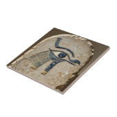The Egyptian Eye´8 タイル (側面)