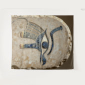 The Egyptian Eye´8 タペストリー (正面(横))