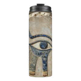 The Egyptian Eye´8 タンブラー