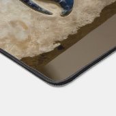 The Egyptian Eye´8 デスクマット (コーナー)