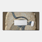 The Egyptian Eye´8 デスクマット (キーボード&マウス)