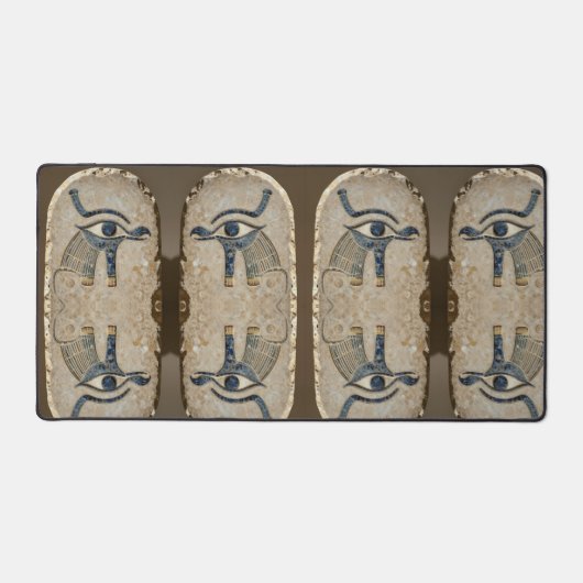 The Egyptian Eye´8 デスクマット (正面)