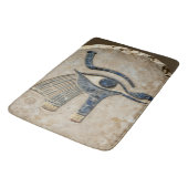 The Egyptian Eye´8 バスマット (アングル)