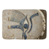 The Egyptian Eye´8 バスマット (正面)