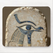 The Egyptian Eye´8 マウスパッド (正面)