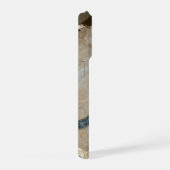 The Egyptian Eye´8 iPhoneケース (右側面)