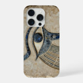 The Egyptian Eye´8 iPhoneケース (裏面)