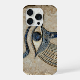 The Egyptian Eye´8 iPhone 15 Proケース