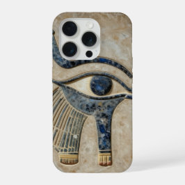 The Egyptian Eye´8 iPhone 15 Proケース