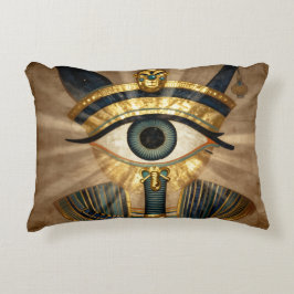 The Egyptian Eye´9 アクセントクッション