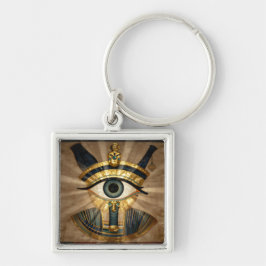 The Egyptian Eye´9 キーホルダー