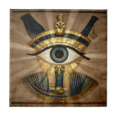 The Egyptian Eye´9 タイル (正面)