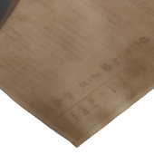 The Egyptian Eye´9 テーブルクロス (アングル)