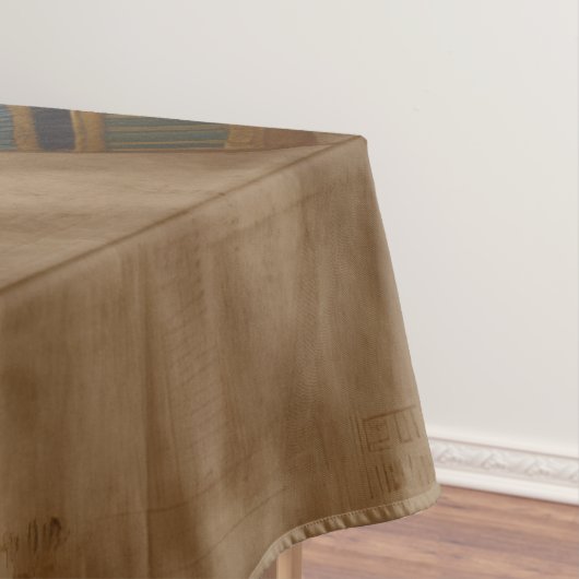 The Egyptian Eye´9 テーブルクロス (インサイチュ)