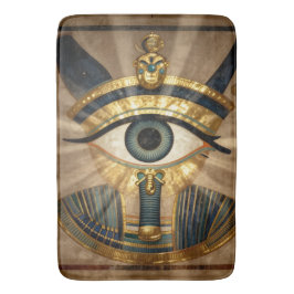 The Egyptian Eye´9 バスマット
