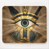 The Egyptian Eye´9 マウスパッド (正面)