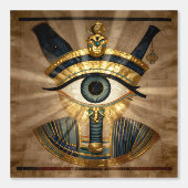 The Egyptian Eye´9 壁紙 (正面)