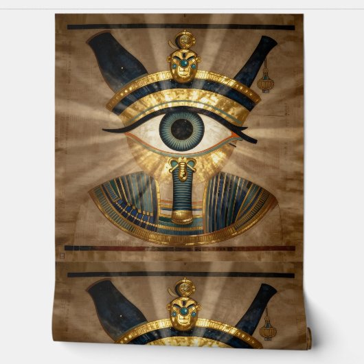 The Egyptian Eye´9 壁紙 (ほどく)
