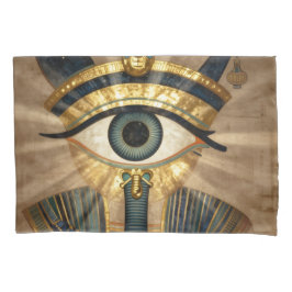The Egyptian Eye´9 枕カバー