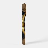 The Egyptian Eye´9 iPhoneケース (右側面)