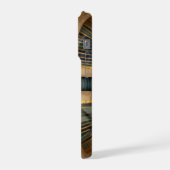 The Egyptian Eye´9 iPhoneケース (左側面)