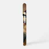 The Egyptian Eye´9 iPhone 16ケース (左側面)