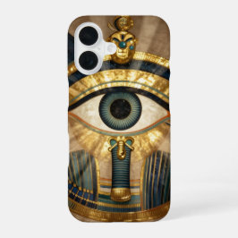 The Egyptian Eye´9 iPhone 16ケース