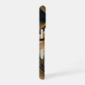 The Egyptian Eye´9 iPhone 16ケース (右側面)