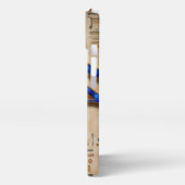 The Egyptian Eye  iPhoneケース (左側面)