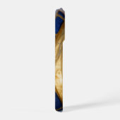 The Egyptian Eye  iPhoneケース (右側面)