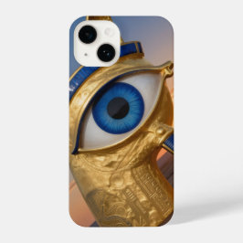 The Egyptian Eye  iPhone 14ケース