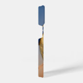 The Egyptian Eye  iPhoneケース (右側面)