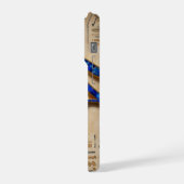 The Egyptian Eye  iPhoneケース (左側面)