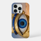 The Egyptian Eye  iPhoneケース (裏面)